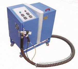 China Hotmelt Extruder Machine /  Hotmelt Applicator  Double Glazing Equipment supplier