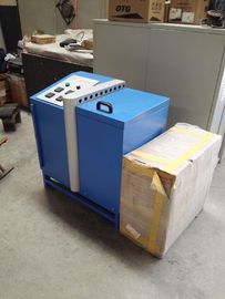 China Hot Melt  Dispenser  Hotmelt Extruder Machine for Insulating Glass supplier