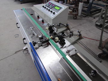 China Insulating Glass Butyl Extruder Machine,Double Glazing PIB Extruder Machine,Automatic  Butyl Coating Machine supplier