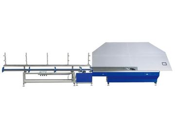 China Automatic Spacer Bar Bending Machine,Spacer Bar Bending Machine for Insulating Glass supplier