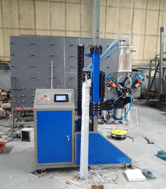China Molecular Sieve Double Glazing Machinery Automatic Filling Machine supplier