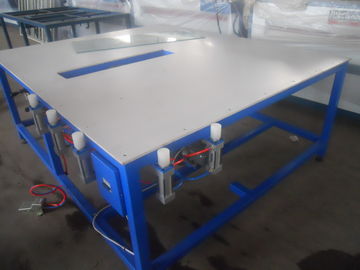 China Warm Edge Spacer Air Float Application Table Warm Edge Spacer System supplier