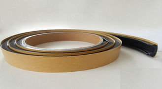 China Durable Single Seal Warm Edge Spacer For Double Glazed Glass / Hollow Glass supplier