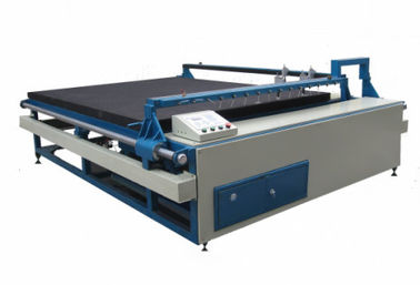 China PLC Control Semi Automated Cutting Glass Machine 3660x2440mm,Glass Cutting Machine,Glass Cutting Table supplier