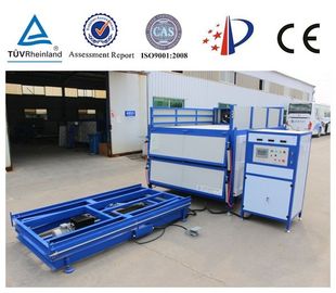 China Vacuum Lamination Equipment Glass Laminating Machine Custom Made supplier