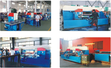 China Full Automatic Cnc Furniture Glass Drilling Machine / Equipment Stable Operation supplier