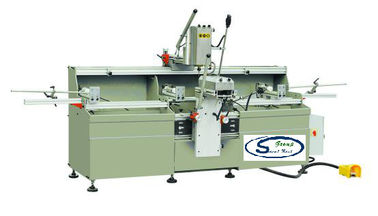 China Multi Spindle Copy Router Aluminium Window Machinery CNC Milling Machine supplier