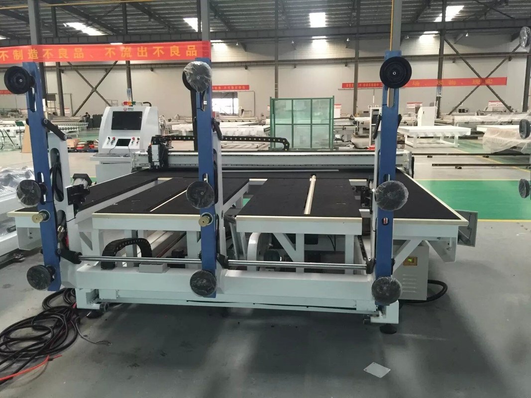 CNC Glass Cutting Table for CNC Glass Cutting Line,CNC Glass Cutting