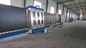 Curtain Wall Insulating Glass Machine / double glazing manufacturing equipment supplier
