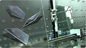 Automatic Vertical Glass Shape  Edge Deleting Machine Double Glazing Equipment,Automatic Low-e Edge Deleting Robot supplier