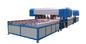 Automatic Horizontal Glass Seaming Machine,Automatic Four Side Glass Grinding Machine With Computer Controlled System supplier