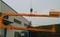 U Shape Container Lifting Crane,C Grab  for Glass Container Crane,U Shape Glass Unloading Crane from Container supplier