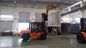 SBT - CCD03 Forklift Truck glass lifting crane Arm 2000mm Min processing size supplier