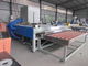 SBT - GWM2500 double glazing machinery Laminated Glass Washing &amp; Drying supplier