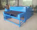 Double Glazing Glass Heated Roller Press Equipment 2200mm IGU Size supplier