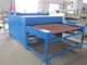 Double Glazing Heat Roller Press,Heated Roller Press,Hot Roller Press Machine for Insulating Glass supplier