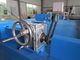 Thermocompressor for Insulated Glass,Heated Roller Press for Warm Edge Spacer Insulating Glass supplier