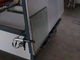 SBT - SSHP98 Single Side Heated Roller Press Machine 1000mm Max IGU Size supplier