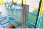 Insulated Glass Flexible Warm Edge Spacer , Truseal Spacer Colour Customied supplier