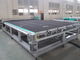 Yaskawa Servo Motor CNC Glass Cutting Table 160m/Min Max Speed supplier