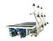 CE Approval Automated Glass Loading Machine 2~19mm Thickness,Automatic Glass Loading Machine supplier
