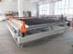 PLC Control Semi Automated Cutting Glass Machine 3660x2440mm,Glass Cutting Machine,Glass Cutting Table supplier