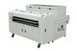 Dustproof 31 Inch UV Varnish Coating Machine For Photo Paper 800mm Width supplier