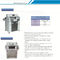 Hydraulic Paper Cutteralbum Binding Machine , Photo Book Binding Equipment 560mm supplier