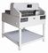480mm  Hydraulic Paper Cutting Machine  for Photo Paper, PVC, Cardboard / Hydraulic Paper Cutter / supplier