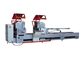 CNC Double Mitre Saw for Aluminum Profile,CNC Double Mitre Saw,Double Mitre Saw supplier