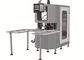 380V 50Hz Vinyl UPVC Window Machine CNC Corner Cleaning Machine 100mm Width supplier