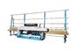 Glass Edging Equipment , Glass Straight Line Glass Edging Machine,Automatic Glass Edger and Polisher supplier