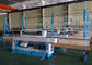 Glass Edging Equipment , Glass Straight Line Glass Edging Machine,Automatic Glass Edger and Polisher supplier