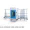 Professional Auto Glass Edging Machine , Vertical Sandblasting Glass Equipment supplier