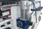 6 Motors Customized Glass Edging Machine With Four Diamond Wheel , High Efficiency supplier