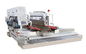 Full Automatic Straight Line Glass Edging Machine 20 Motors Customized supplier