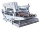 Glass Straight Line Double Edge Grinding Machine For Pencil Edge supplier