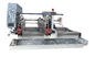Automatic Glass Edging Machine , Glass Grinding Equipment 0~3mm Glass Chamfering Width supplier