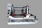 55mm Glass Double Edging Machine 16 Motors , Glass Beveling Equipment Low noise supplier