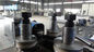 CNC 3 Roller Bending Machine , Aluminum Profile Pipe Bending Machine high speed supplier