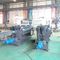 Glass Flat Edger &amp; Variable Miter Double Glazing Machinery 20.3kw 10 Spindles supplier