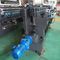 Glass Flat Edger &amp; Variable Miter Double Glazing Machinery 20.3kw 10 Spindles supplier
