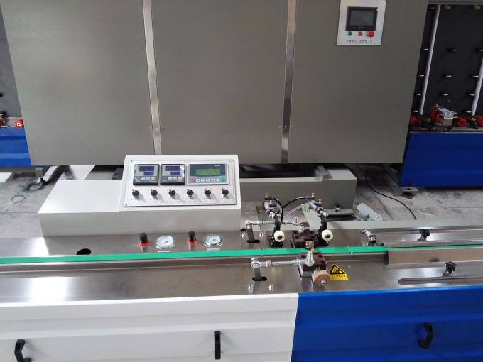 Automatic Butyl Extruder for Insulating Glass,Automatic Butyl Coating