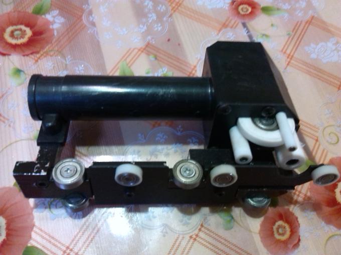 Duraseal Spacer Pro Tool Warm Edge Spacer System(Swiggle/Truseal/Duraseal/Duralite/Superspacer