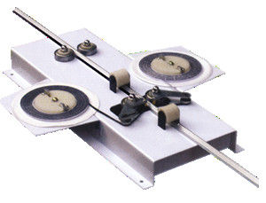 China Manual Insulating Glass Butyl Tape Coating Machine Double Glazing Equipment supplier