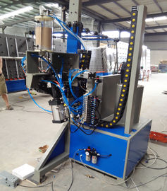China Desiccant Automatic Filling Machine with PLC Control &amp; Touch Screen,Automatic Desiccant Filling Machine, supplier