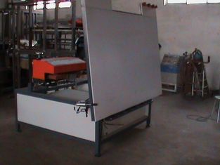 China Single Side Hot Press Machine for Warm Edge Spacer Insulating Glass supplier
