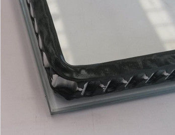 China Warm Edge Spacer for Double Glazed Units supplier