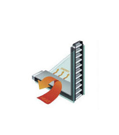 China Truseal Insulating Glass Warm Edge Spacer , Insulated Glazing Spacers supplier