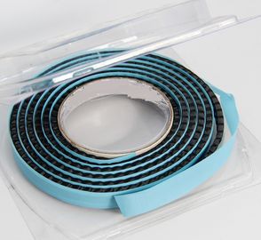 China Good Adhesive Warm Edge Spacer Sealing Strip For Doors And Windows supplier
